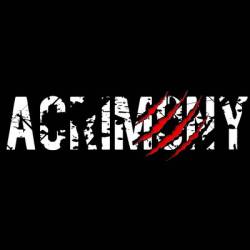 logo Acrimony (IND)